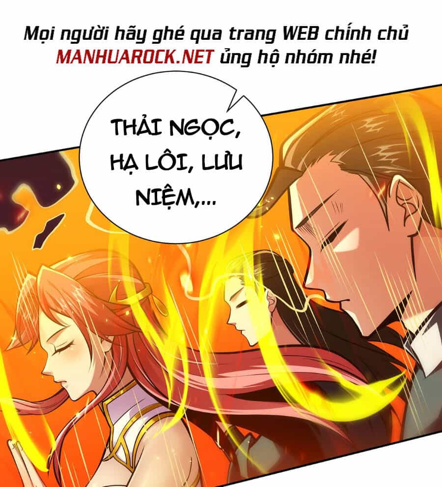 Lâm Binh Đấu Giả - Chương 24 - ảnh 6