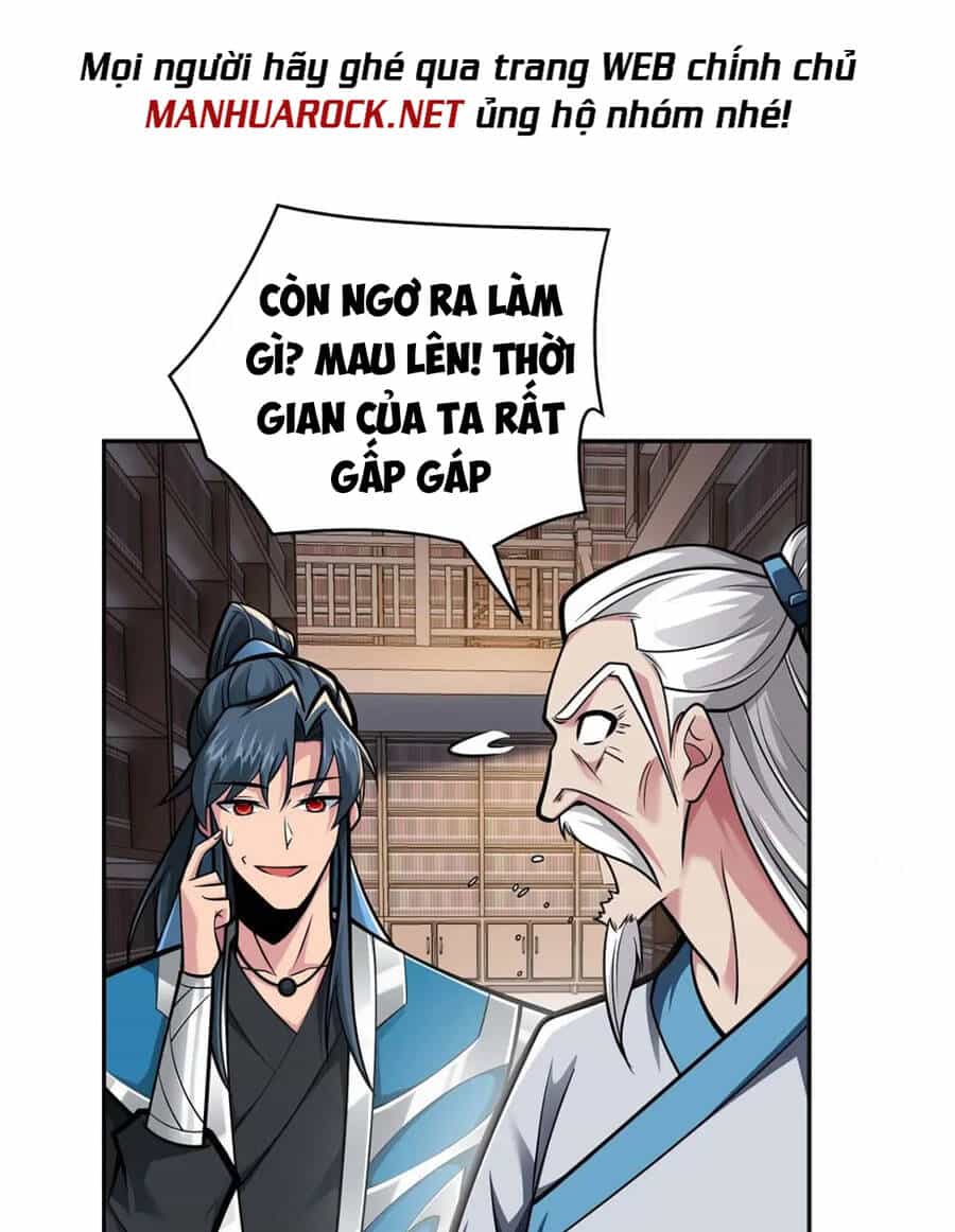 Lâm Binh Đấu Giả - Chương 25 - ảnh 19