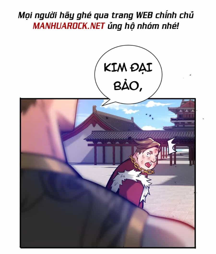 Lâm Binh Đấu Giả - Chương 28 - ảnh 31