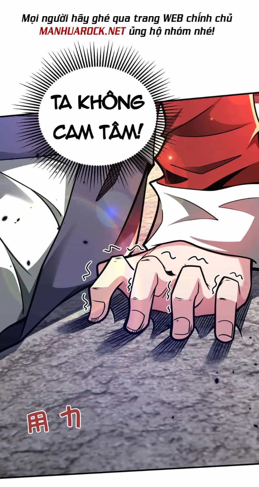 Lâm Binh Đấu Giả - Chương 29 - ảnh 11