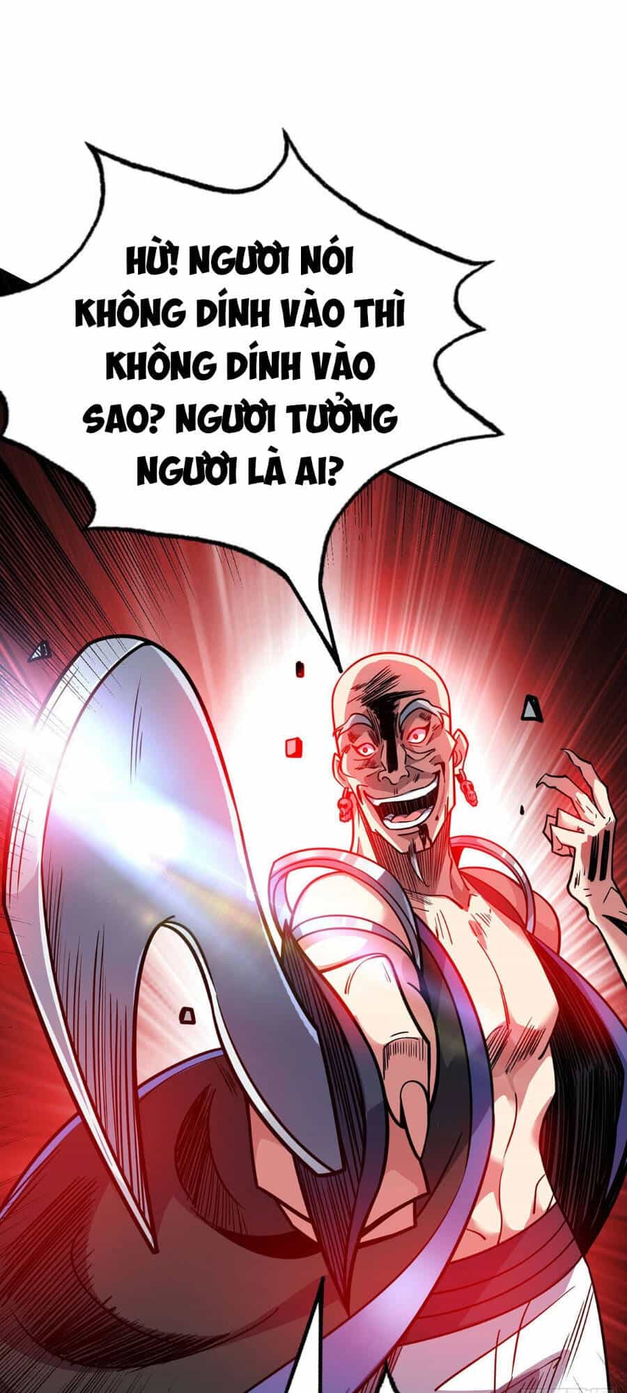 Lâm Binh Đấu Giả - Chương 3 - ảnh 27