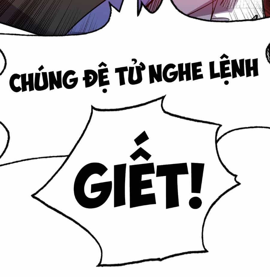 Lâm Binh Đấu Giả - Chương 3 - ảnh 28