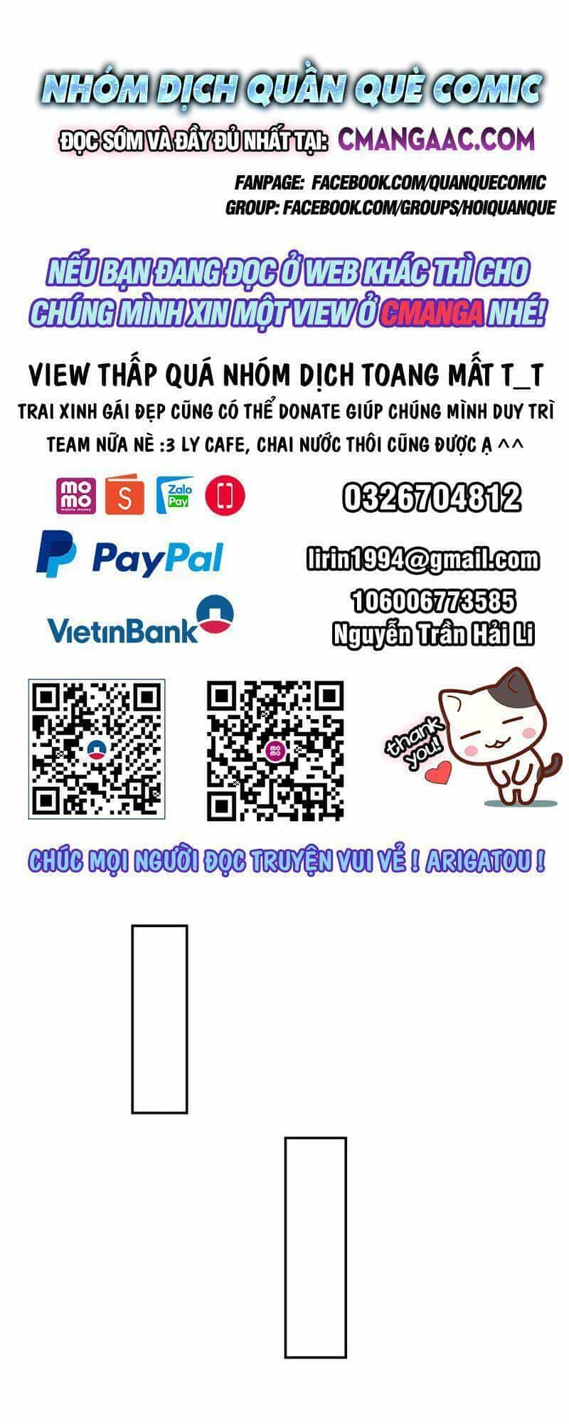 Lâm Binh Đấu Giả - Chương 32 - ảnh 1