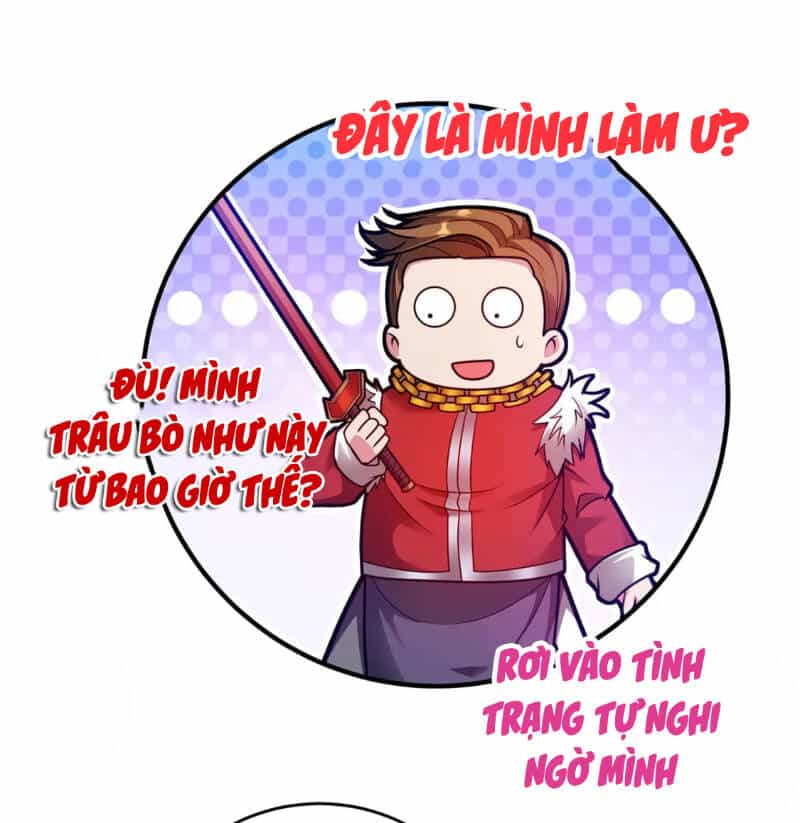 Lâm Binh Đấu Giả - Chương 40 - ảnh 4