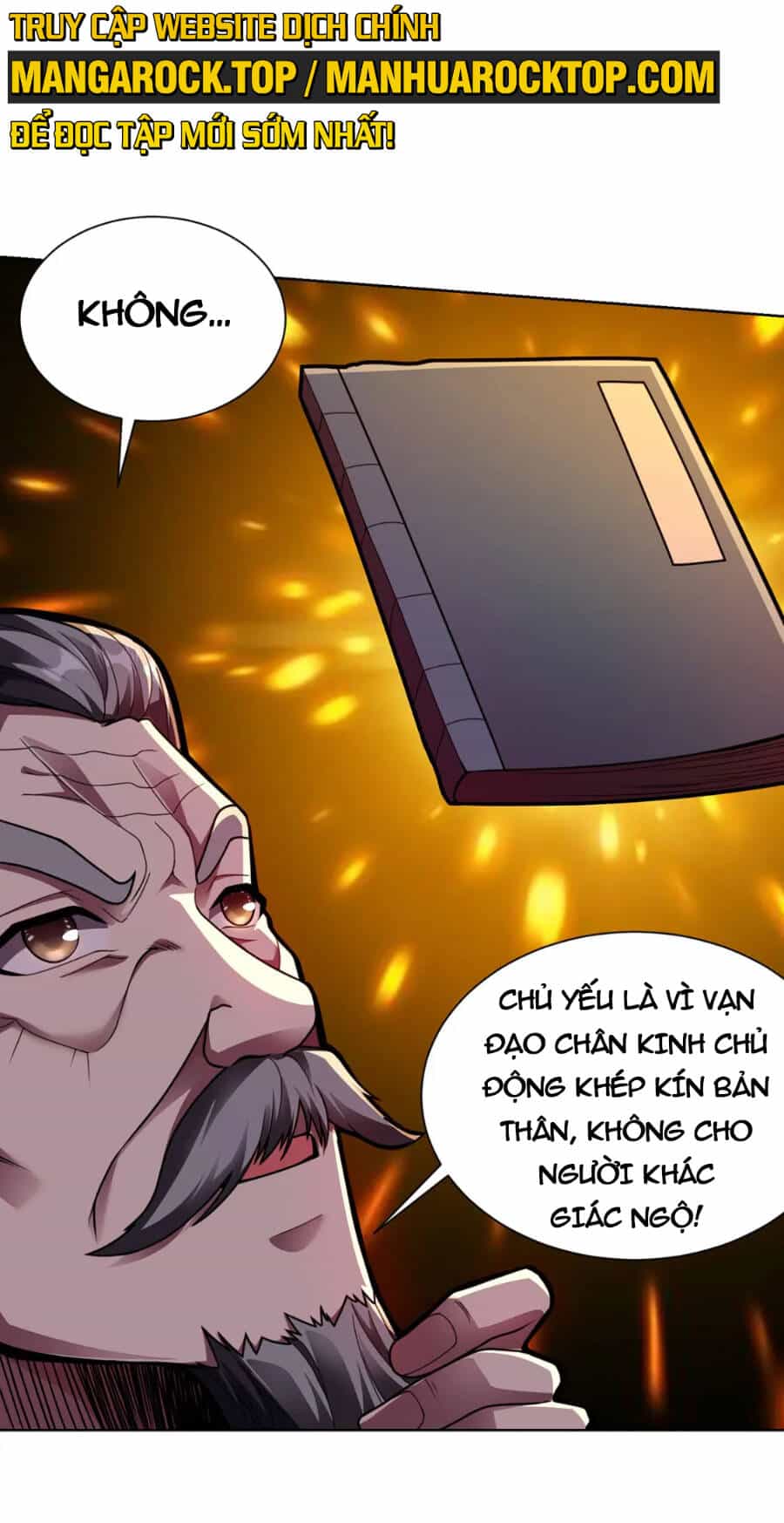 Lâm Binh Đấu Giả - Chương 41 - ảnh 21