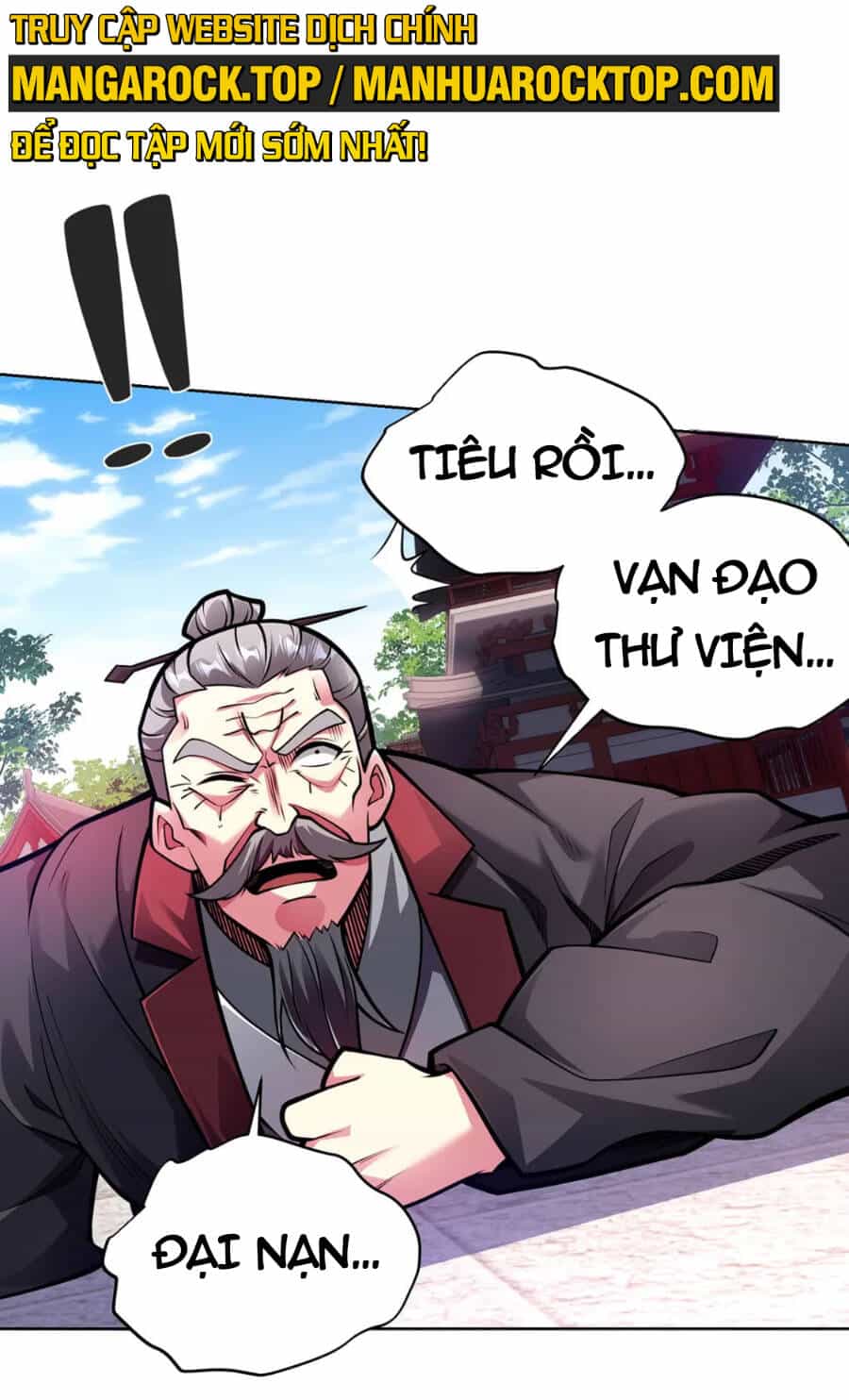 Lâm Binh Đấu Giả - Chương 42 - ảnh 10