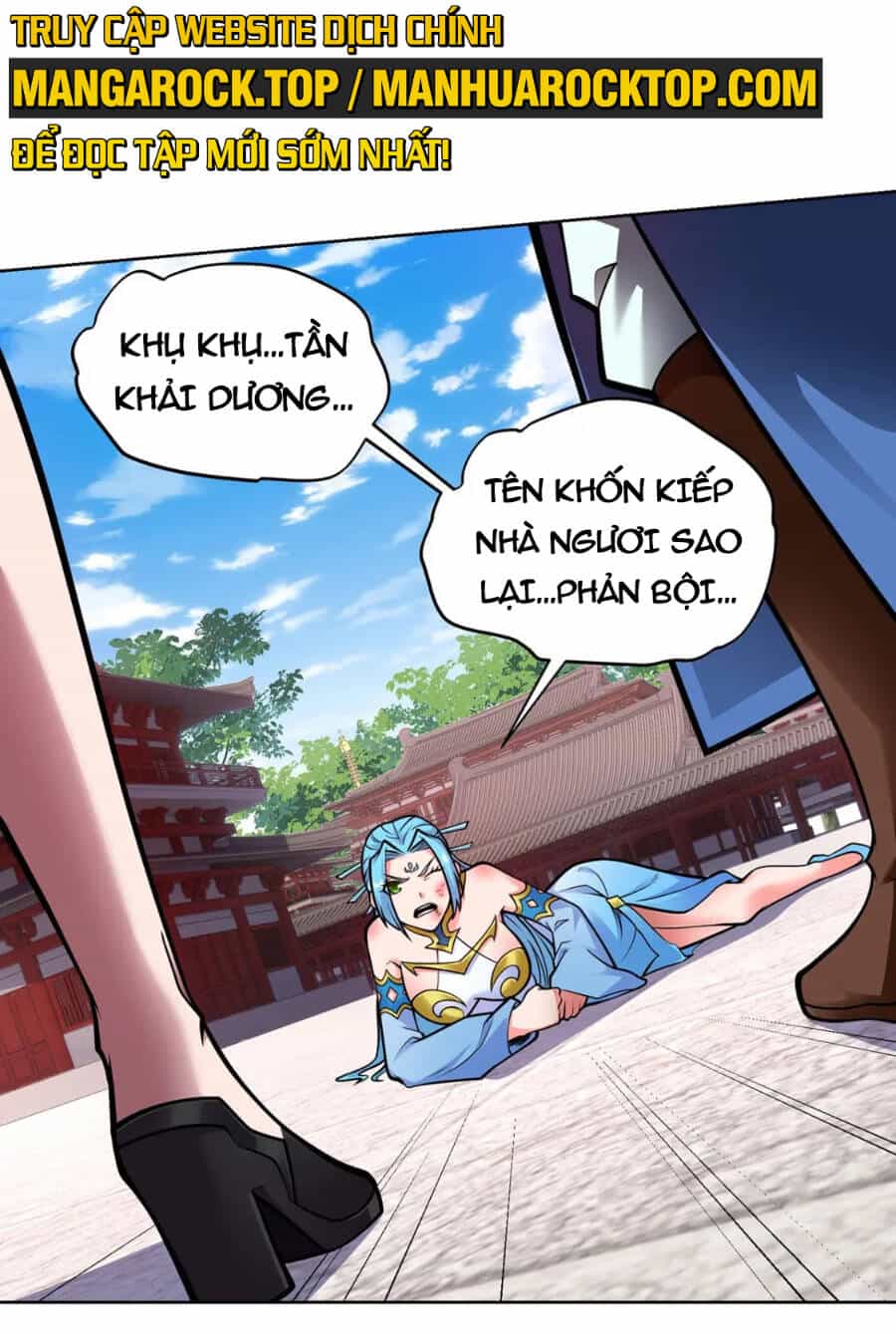 Lâm Binh Đấu Giả - Chương 42 - ảnh 2