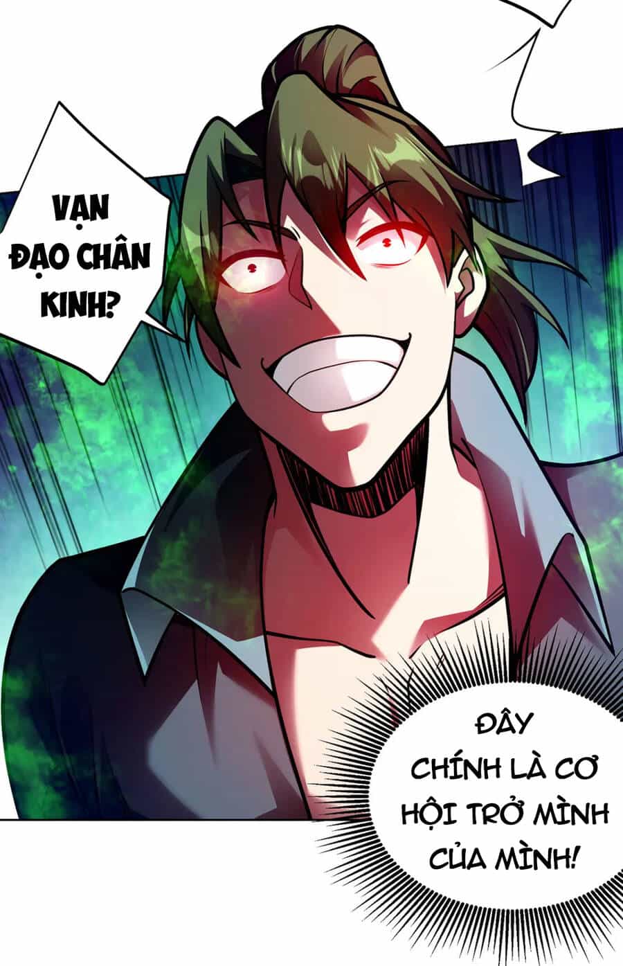 Lâm Binh Đấu Giả - Chương 45 - ảnh 24