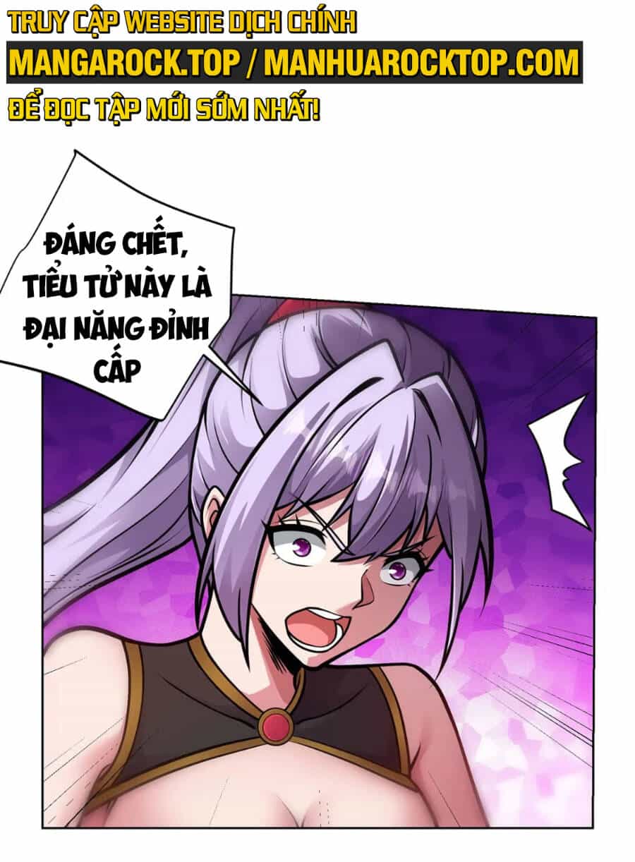 Lâm Binh Đấu Giả - Chương 46 - ảnh 22