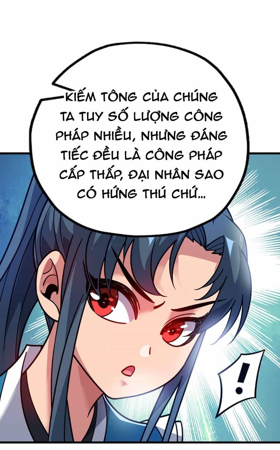 Lâm Binh Đấu Giả - Chương 5 - ảnh 19