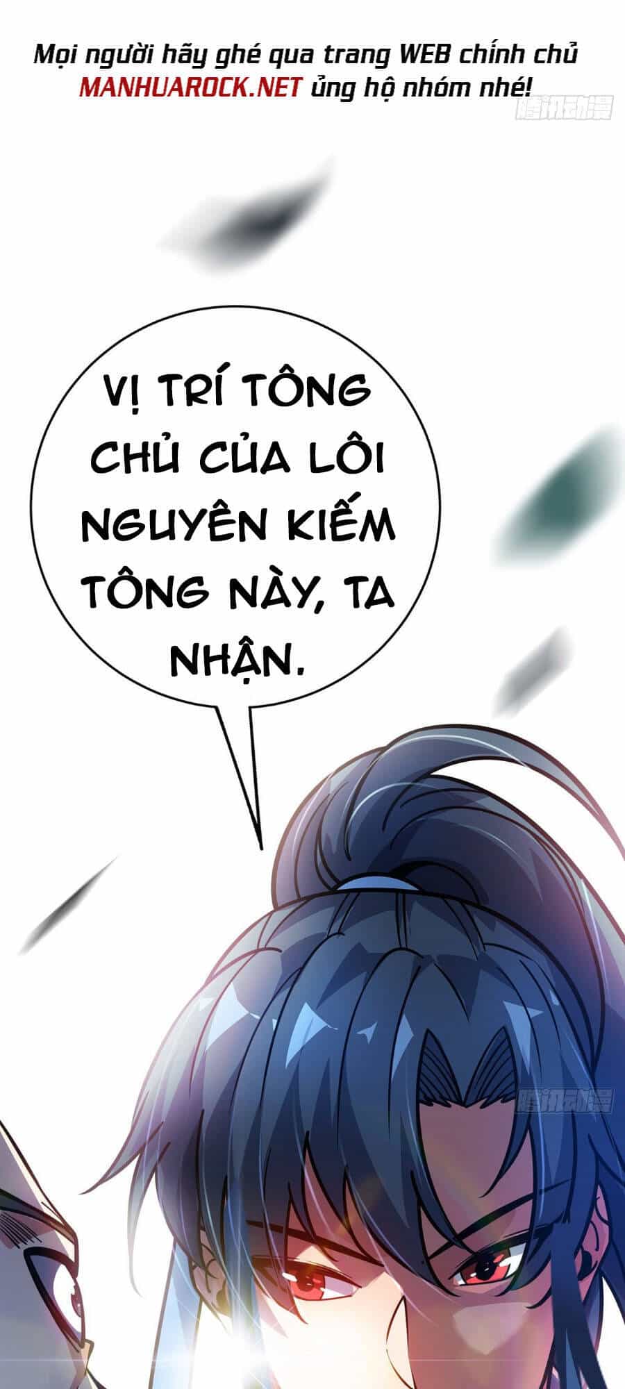 Lâm Binh Đấu Giả - Chương 5 - ảnh 28