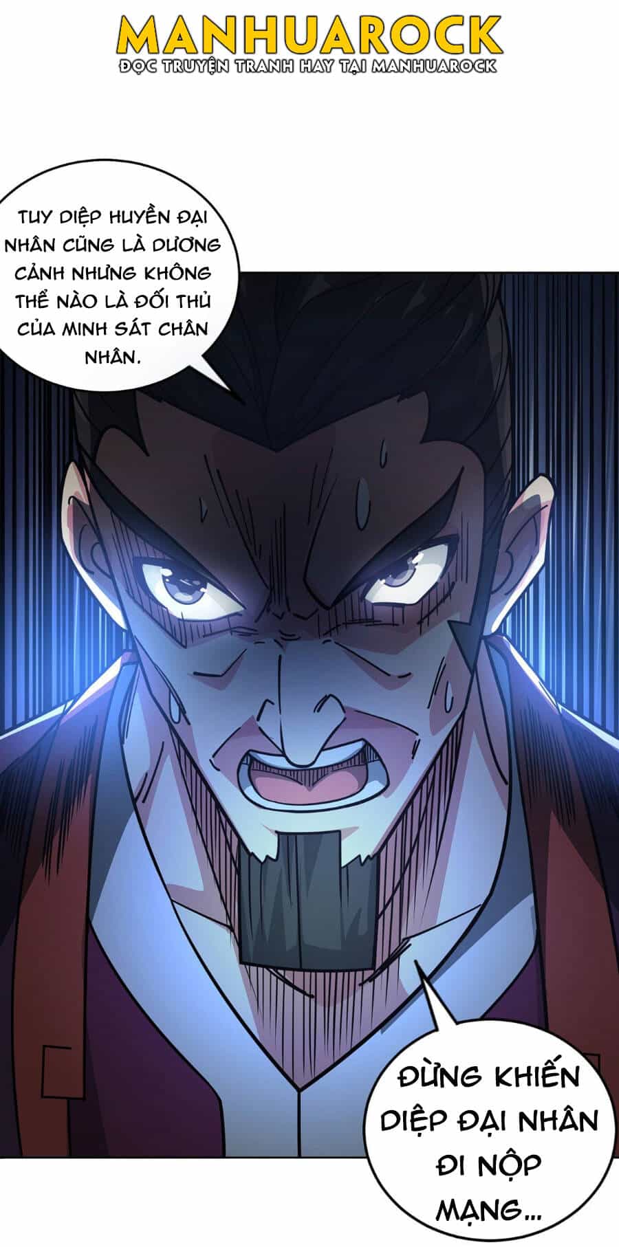 Lâm Binh Đấu Giả - Chương 6 - ảnh 18