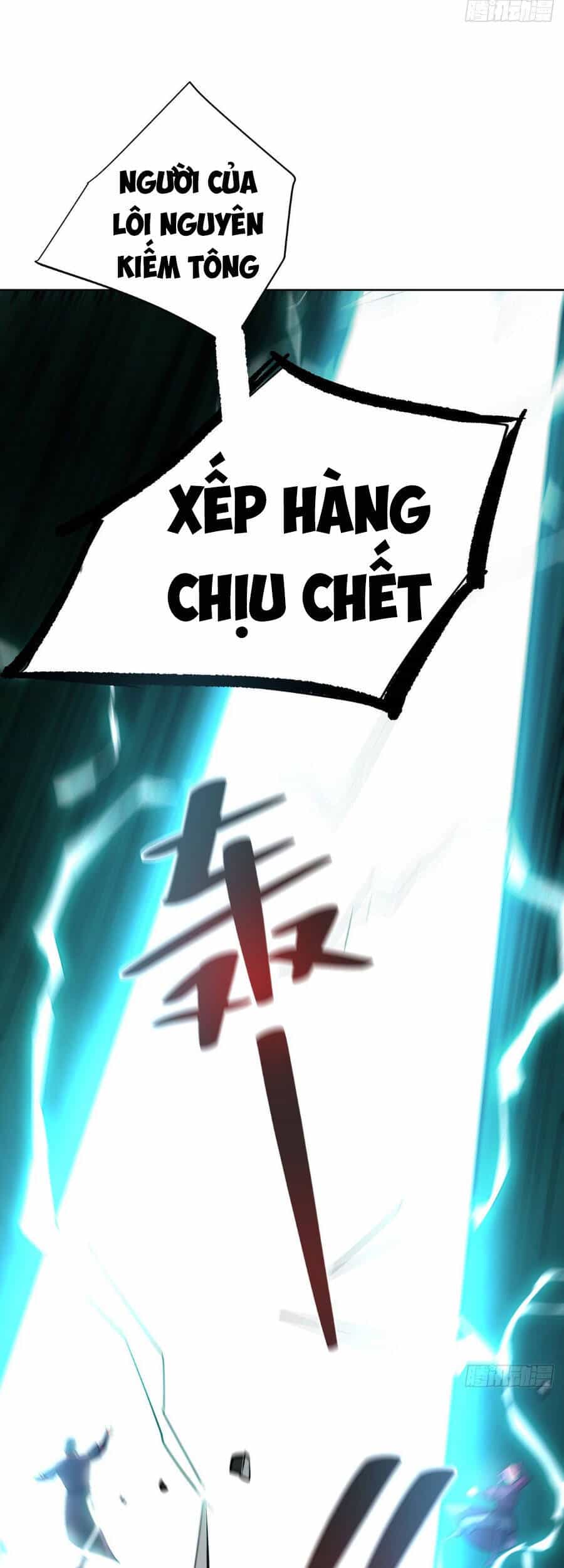 Lâm Binh Đấu Giả - Chương 6 - ảnh 7