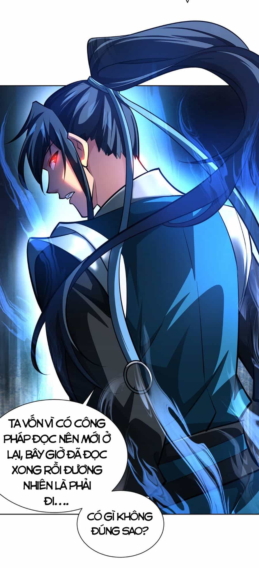 Lâm Binh Đấu Giả - Chương 7 - ảnh 23
