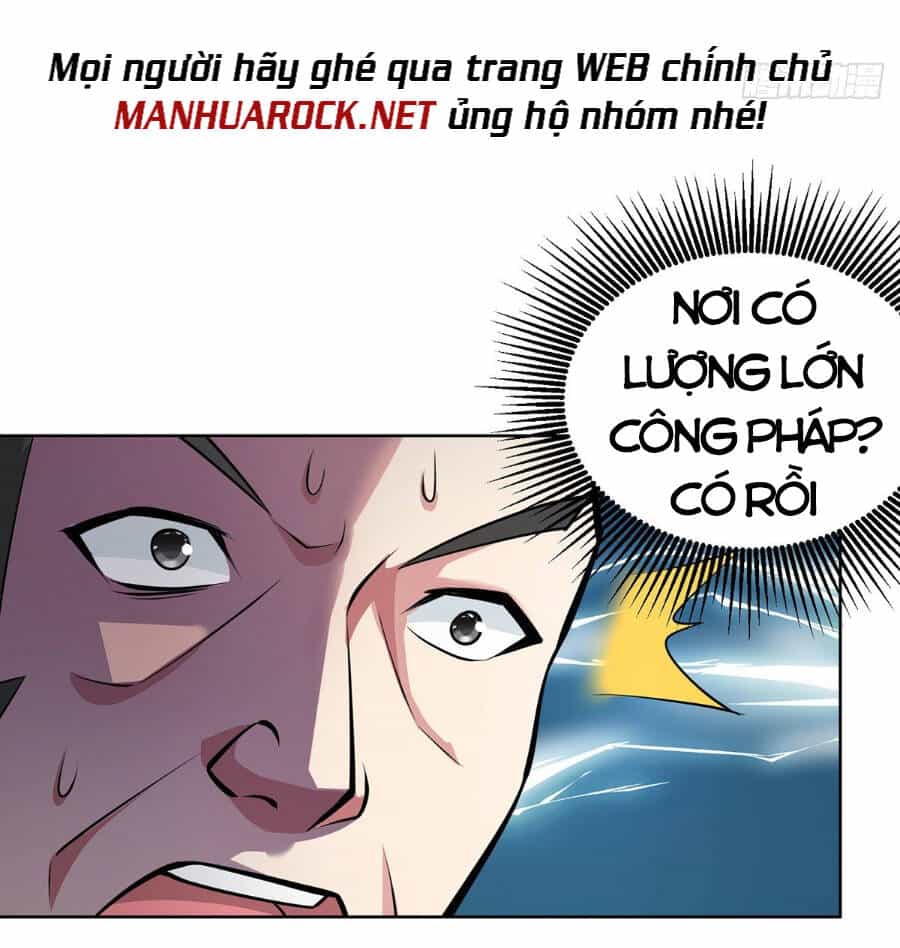 Lâm Binh Đấu Giả - Chương 7 - ảnh 26