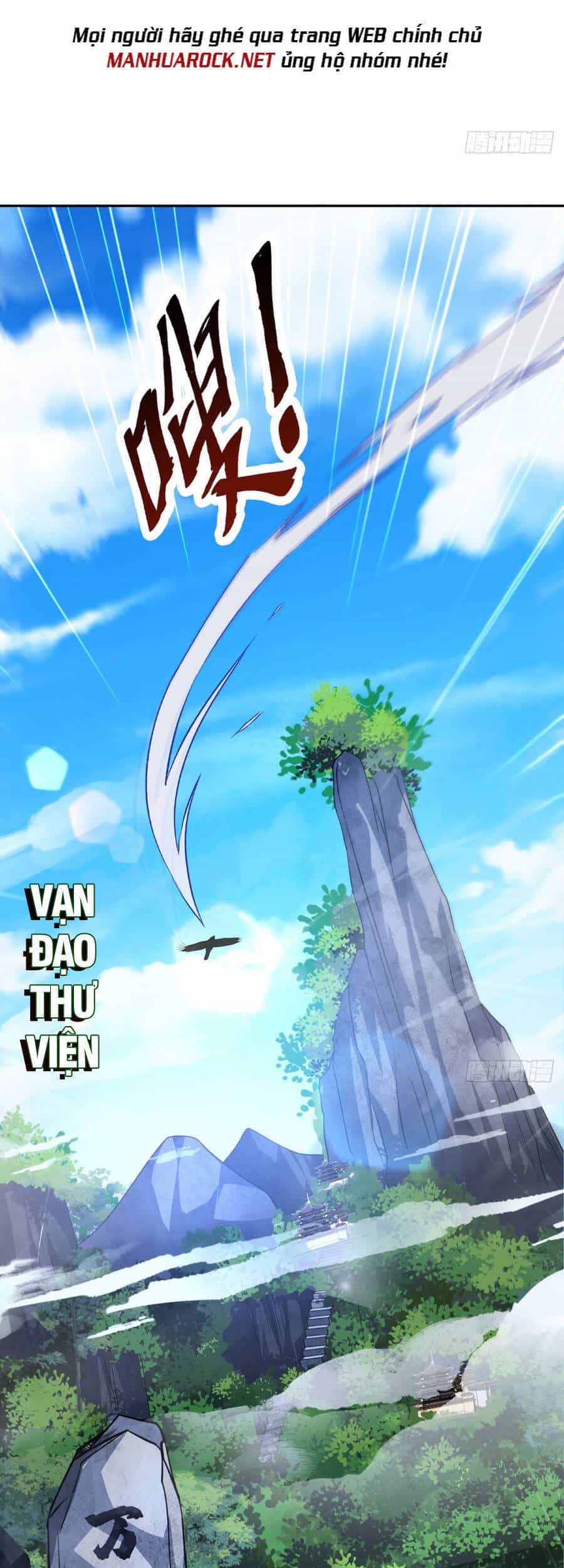 Lâm Binh Đấu Giả - Chương 8 - ảnh 11
