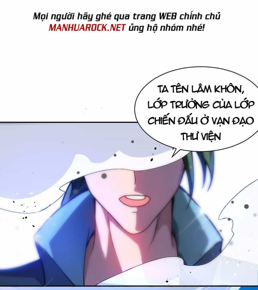 Lâm Binh Đấu Giả - Chương 8 - ảnh 17