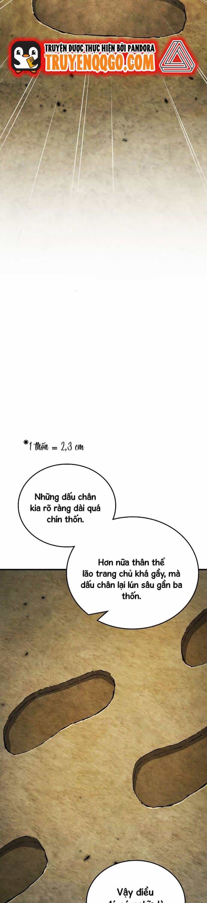 Làm Công Chức Trong Giới Võ Lâm - Chương 2 - ảnh 25