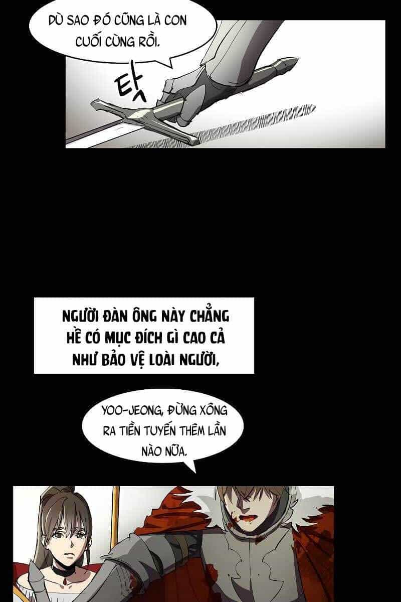 Làm Lại Cuộc Đời - Chương 0 - ảnh 11