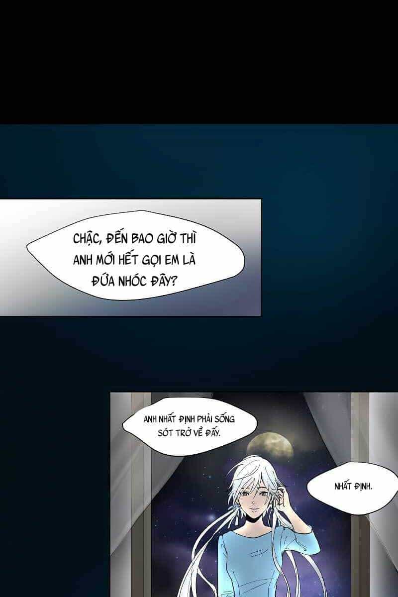 Làm Lại Cuộc Đời - Chương 0 - ảnh 34