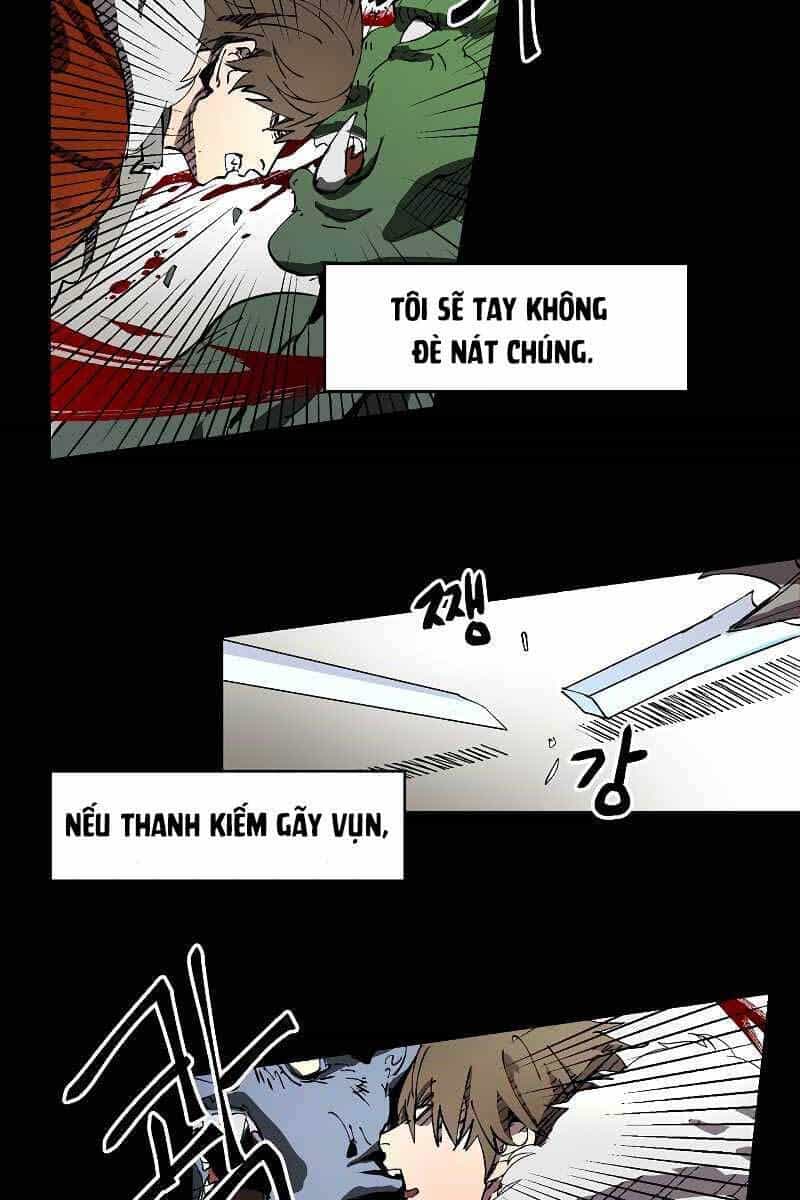 Làm Lại Cuộc Đời - Chương 0 - ảnh 8