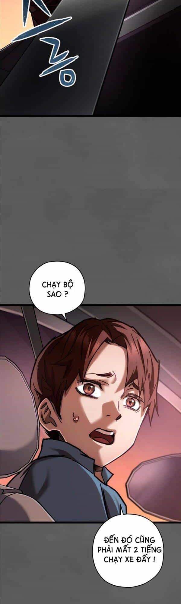 Làm Lại Cuộc Đời - Chương 9 - ảnh 22