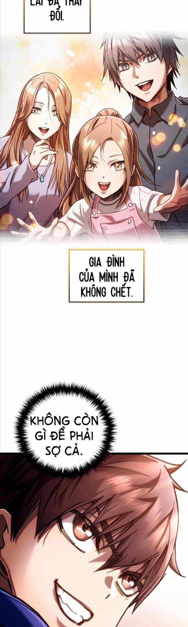 Làm Lại Cuộc Đời - Chương 9 - ảnh 4