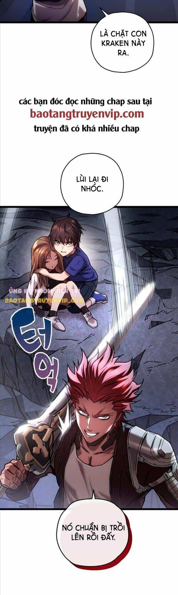 Làm Lại Cuộc Đời - Chương 9 - ảnh 52