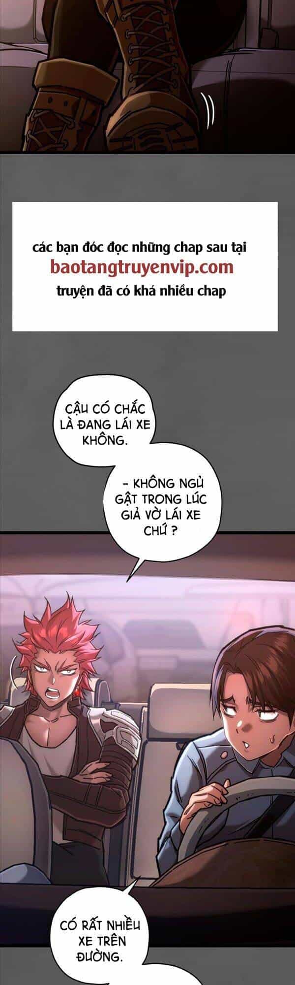 Làm Lại Cuộc Đời - Chương 9 - ảnh 8