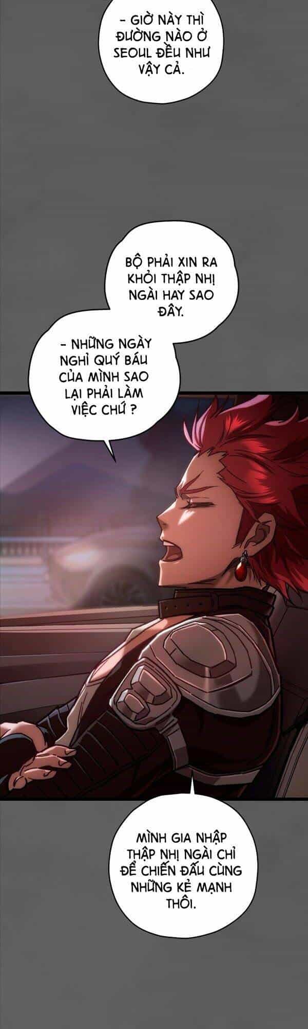 Làm Lại Cuộc Đời - Chương 9 - ảnh 9
