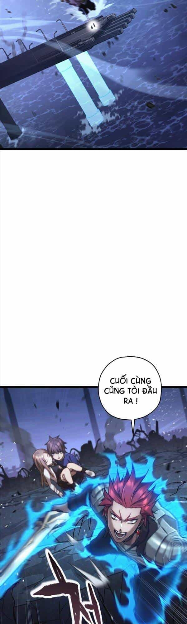 Làm Lại Cuộc Đời - Chương 10 - ảnh 28