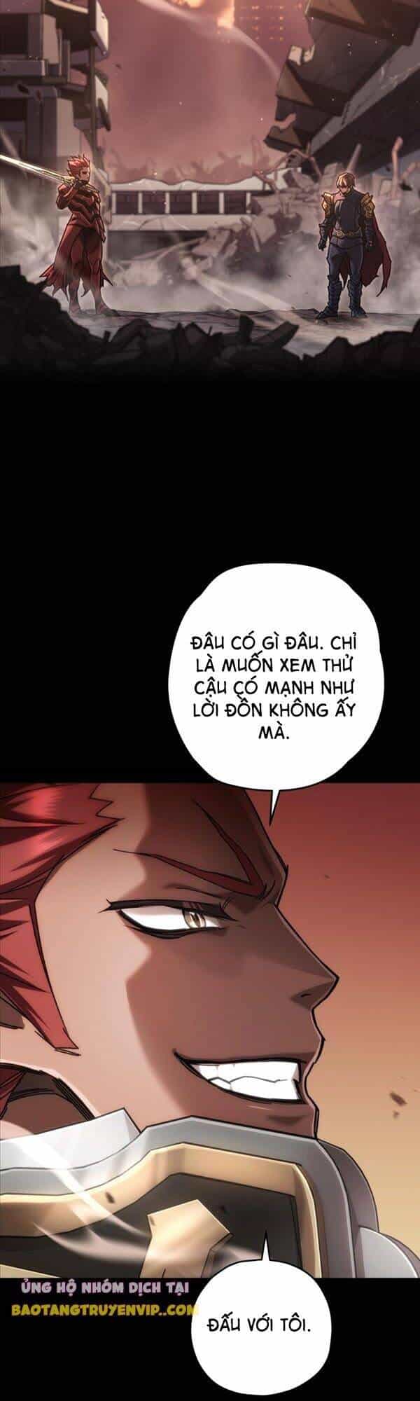 Làm Lại Cuộc Đời - Chương 10 - ảnh 3