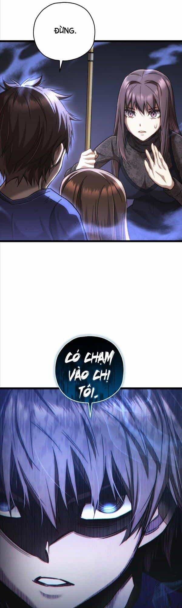 Làm Lại Cuộc Đời - Chương 10 - ảnh 49
