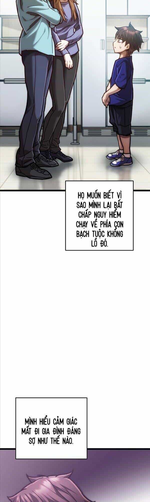 Làm Lại Cuộc Đời - Chương 11 - ảnh 20