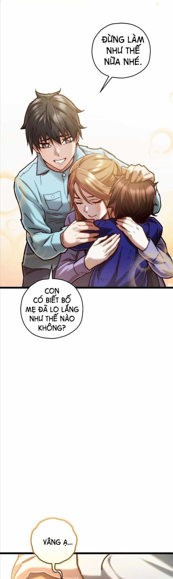 Làm Lại Cuộc Đời - Chương 11 - ảnh 25
