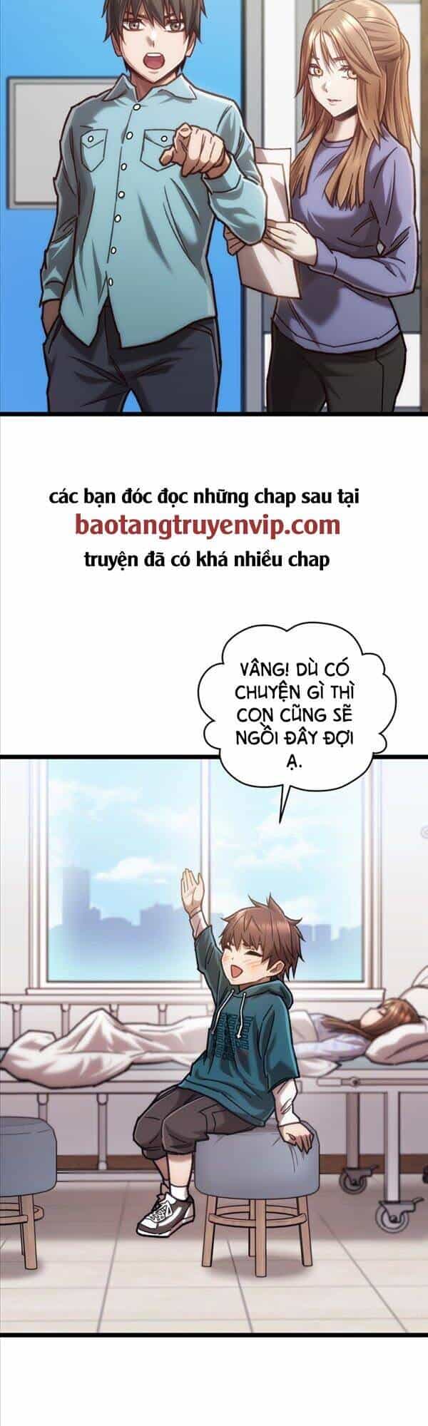 Làm Lại Cuộc Đời - Chương 11 - ảnh 28