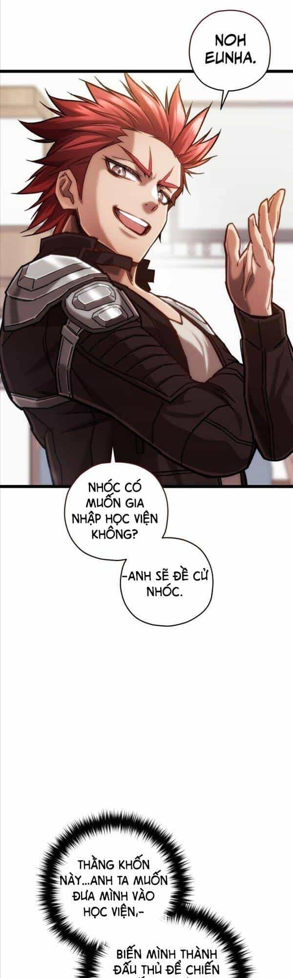 Làm Lại Cuộc Đời - Chương 11 - ảnh 41