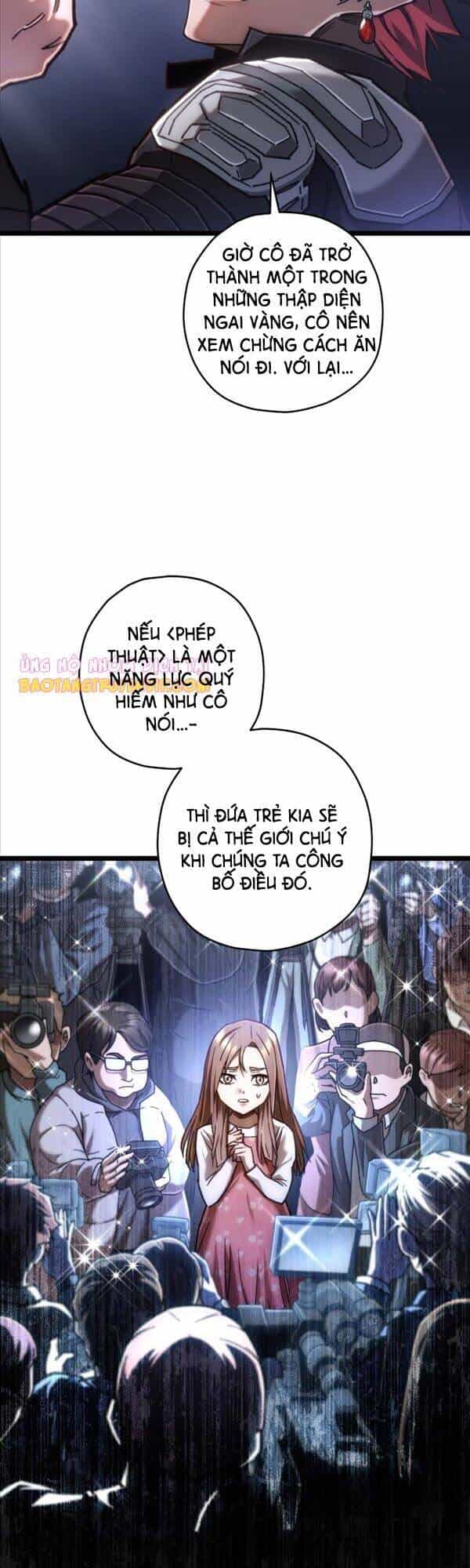 Làm Lại Cuộc Đời - Chương 11 - ảnh 47