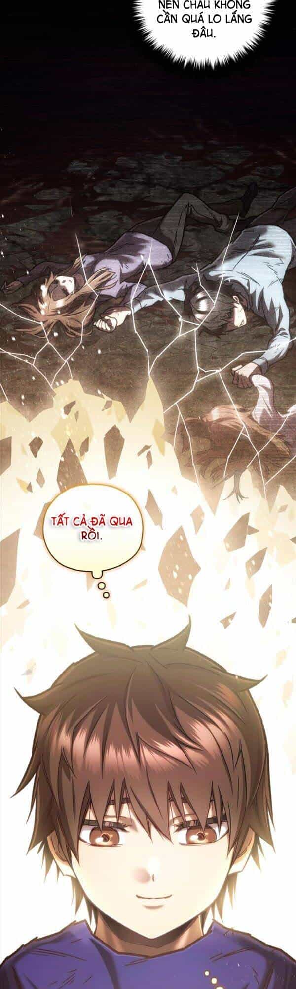 Làm Lại Cuộc Đời - Chương 11 - ảnh 5
