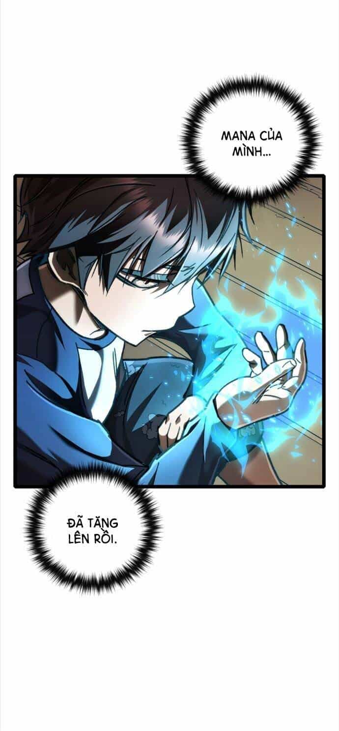 Làm Lại Cuộc Đời - Chương 12 - ảnh 12