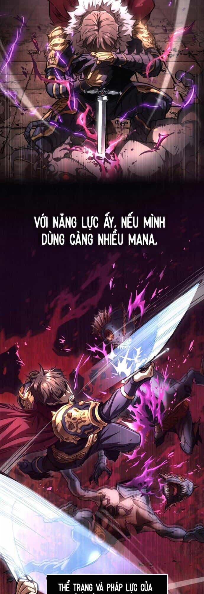 Làm Lại Cuộc Đời - Chương 12 - ảnh 14