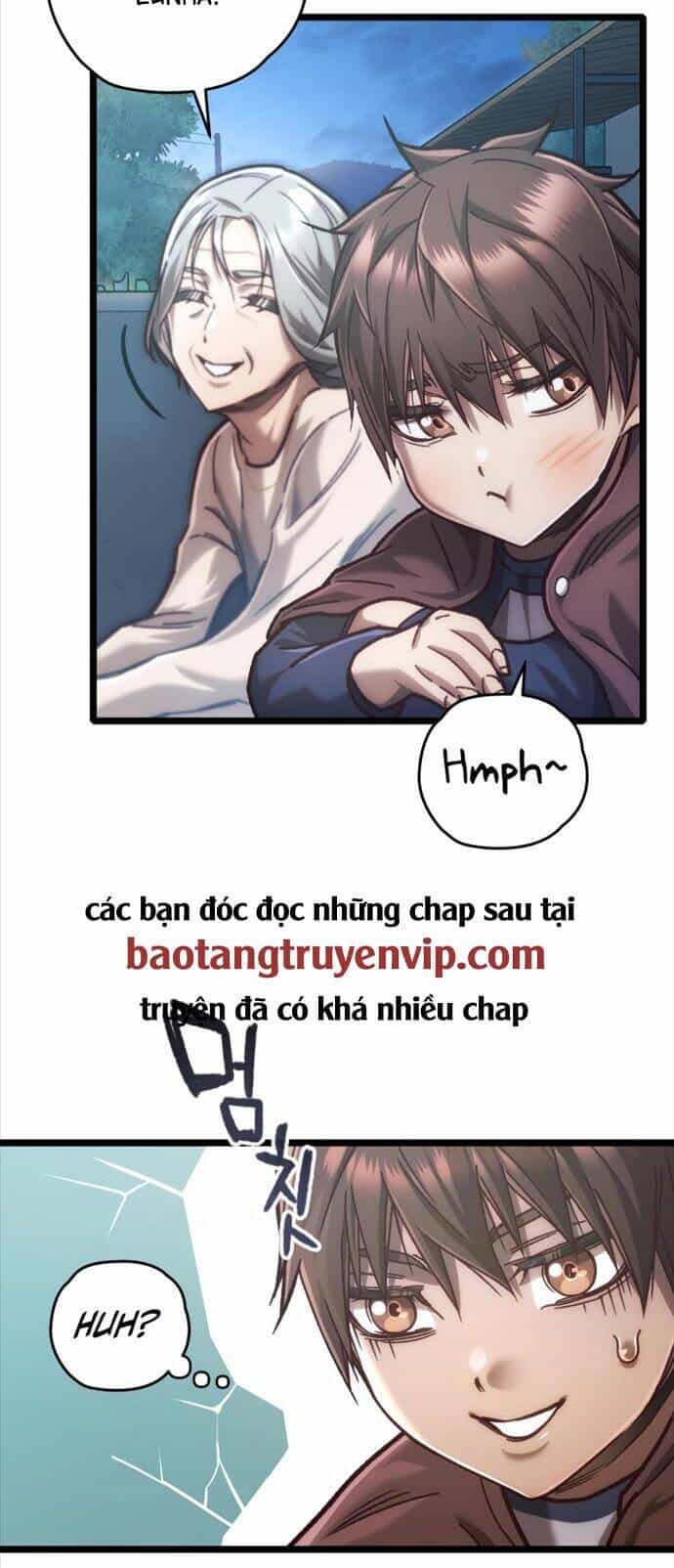 Làm Lại Cuộc Đời - Chương 12 - ảnh 24