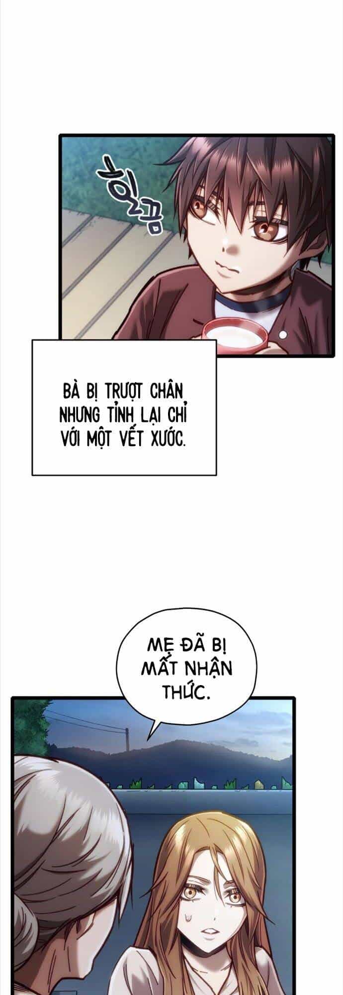 Làm Lại Cuộc Đời - Chương 12 - ảnh 31
