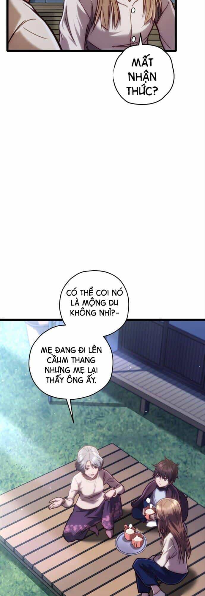 Làm Lại Cuộc Đời - Chương 12 - ảnh 32