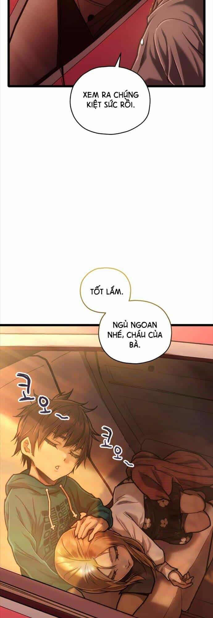 Làm Lại Cuộc Đời - Chương 12 - ảnh 4