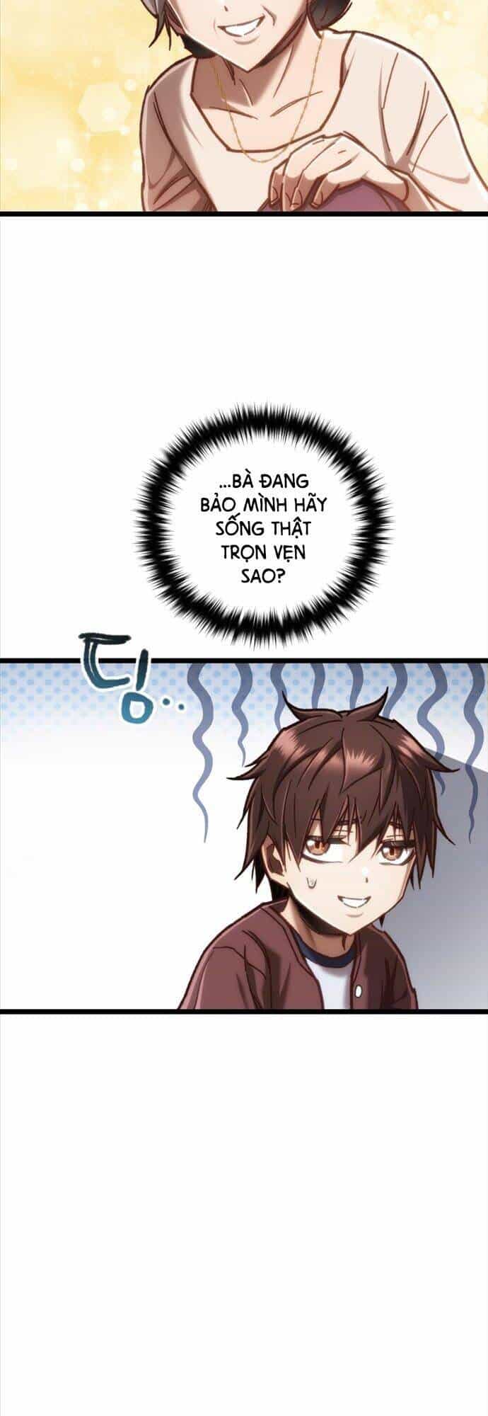Làm Lại Cuộc Đời - Chương 12 - ảnh 50