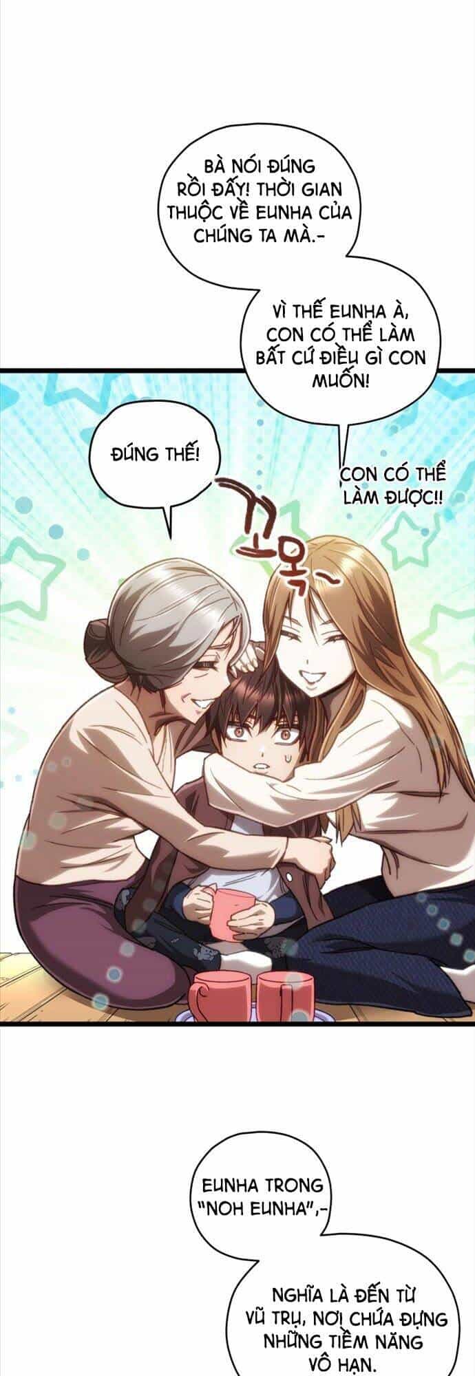 Làm Lại Cuộc Đời - Chương 12 - ảnh 51