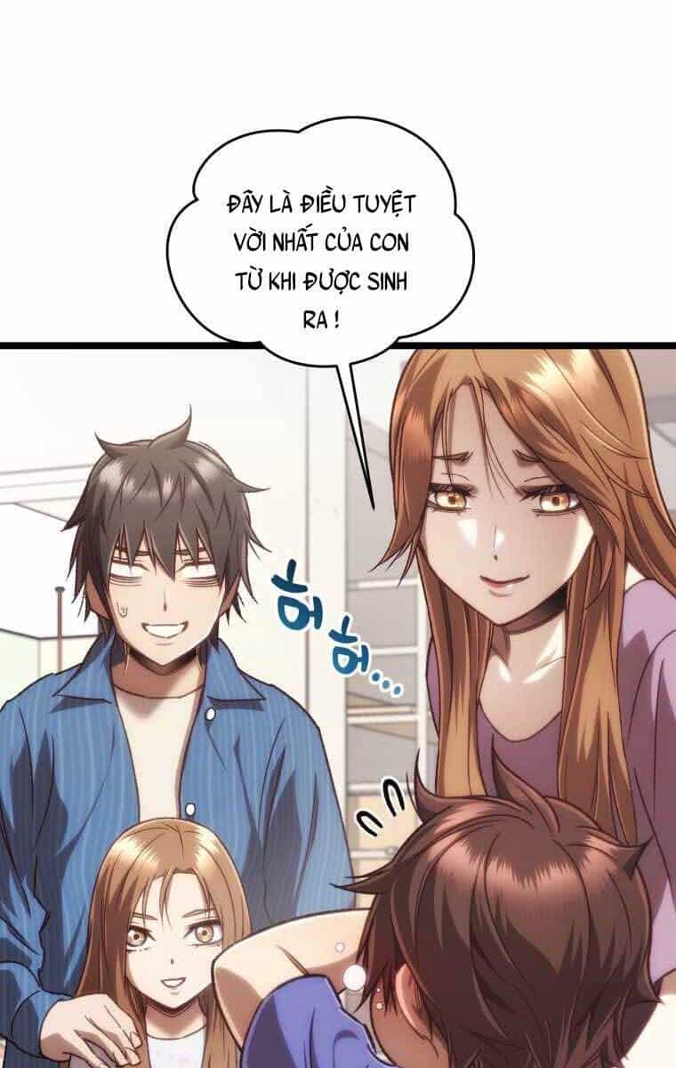 Làm Lại Cuộc Đời - Chương 13 - ảnh 12