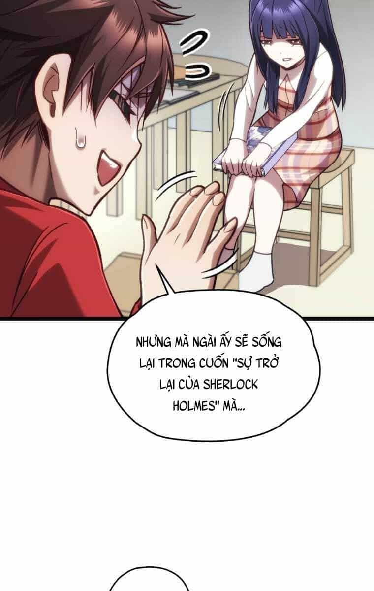 Làm Lại Cuộc Đời - Chương 13 - ảnh 48