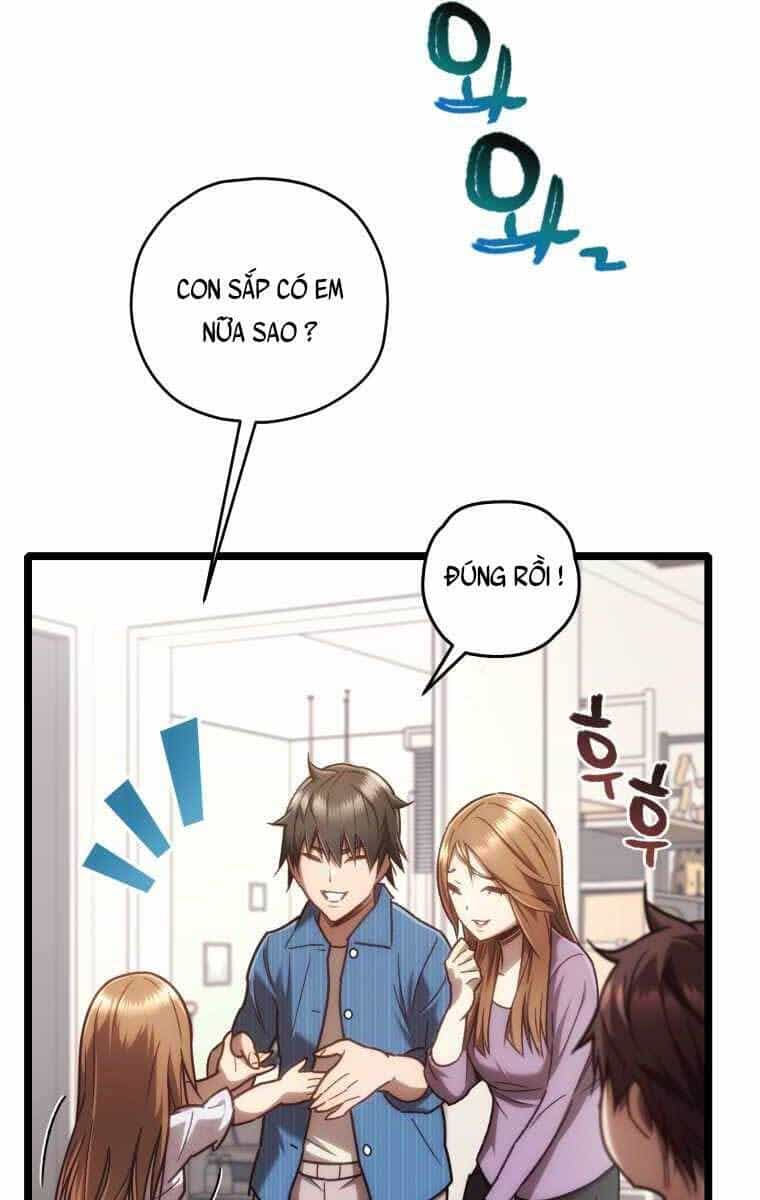 Làm Lại Cuộc Đời - Chương 13 - ảnh 6